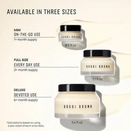 Vitamin Enriched Face Base - Bobbi Brown