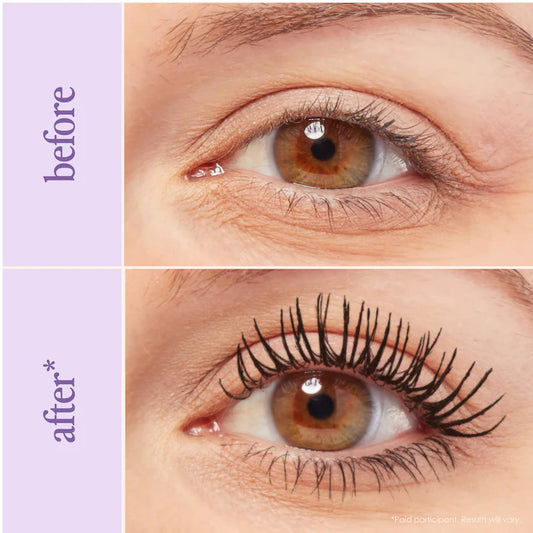 Wrap Lury Tubing Mascara - Grande Cosmetics