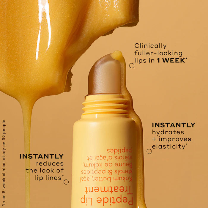 Clinical Quick Fix Mini Vitamin C+ Peptide Dúo  - Olehenricksen