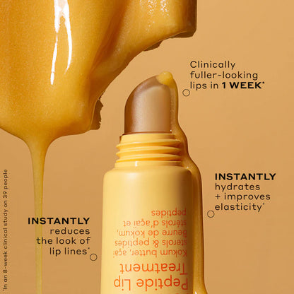 Clinical Quick Fix Mini Vitamin C+ Peptide Dúo  - Olehenricksen