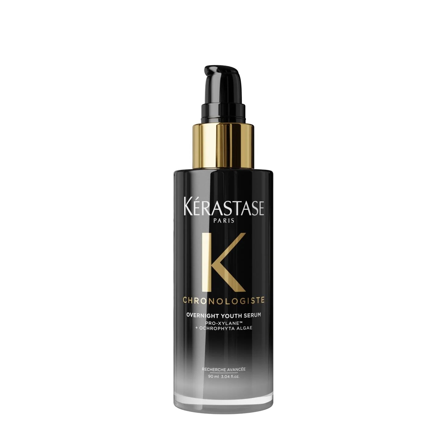 Chronologiste Overnight Youth Serum - Kerastase