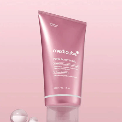 Pdrn Booster Gel - Medicube