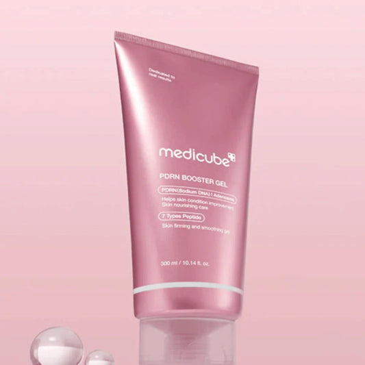 Pdrn Booster Gel - Medicube