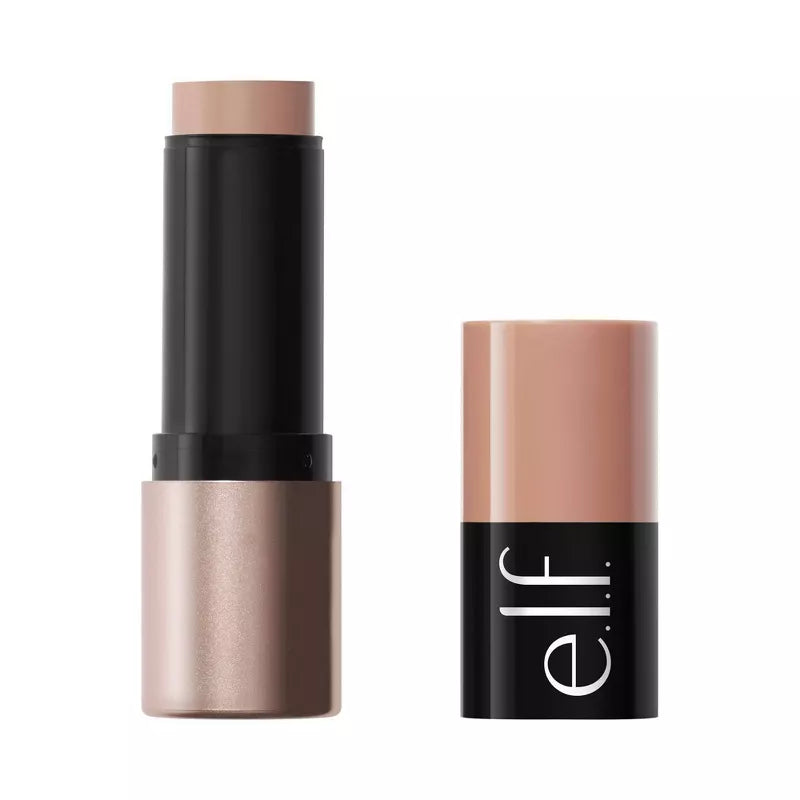 Soft Glam Cream Bronzer - Elf