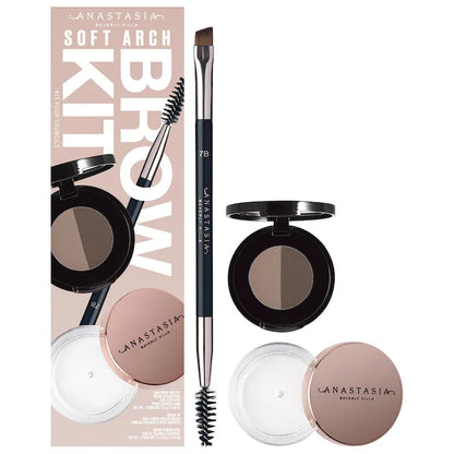 Soft Arch Brow Kit - Anastasia