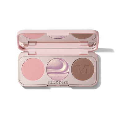 EyeShadow Trio - Morphe