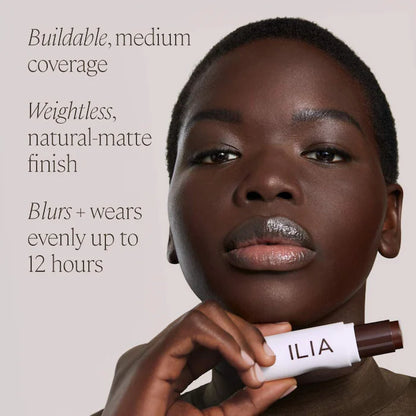 Skin Rewind Complexion Stick - Ilia
