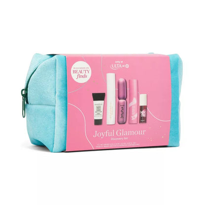 Joyful Glamour Discovery Set - Ulta Beauty