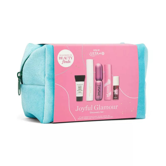 Joyful Glamour Discovery Set - Ulta Beauty