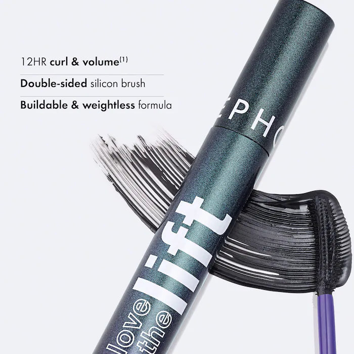 Mascara Trio Set - Sephora