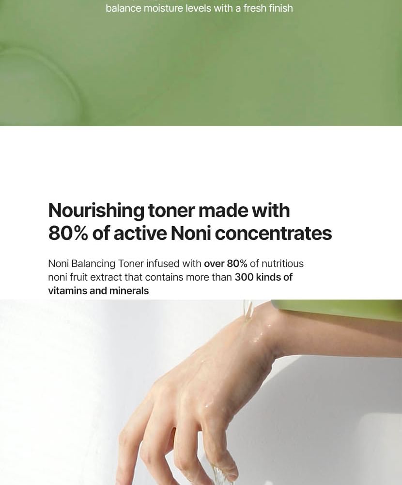 Noni Starter Kit - Celimax