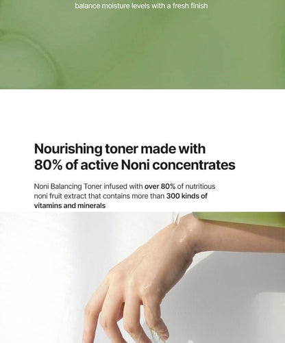 Noni Starter Kit - Celimax