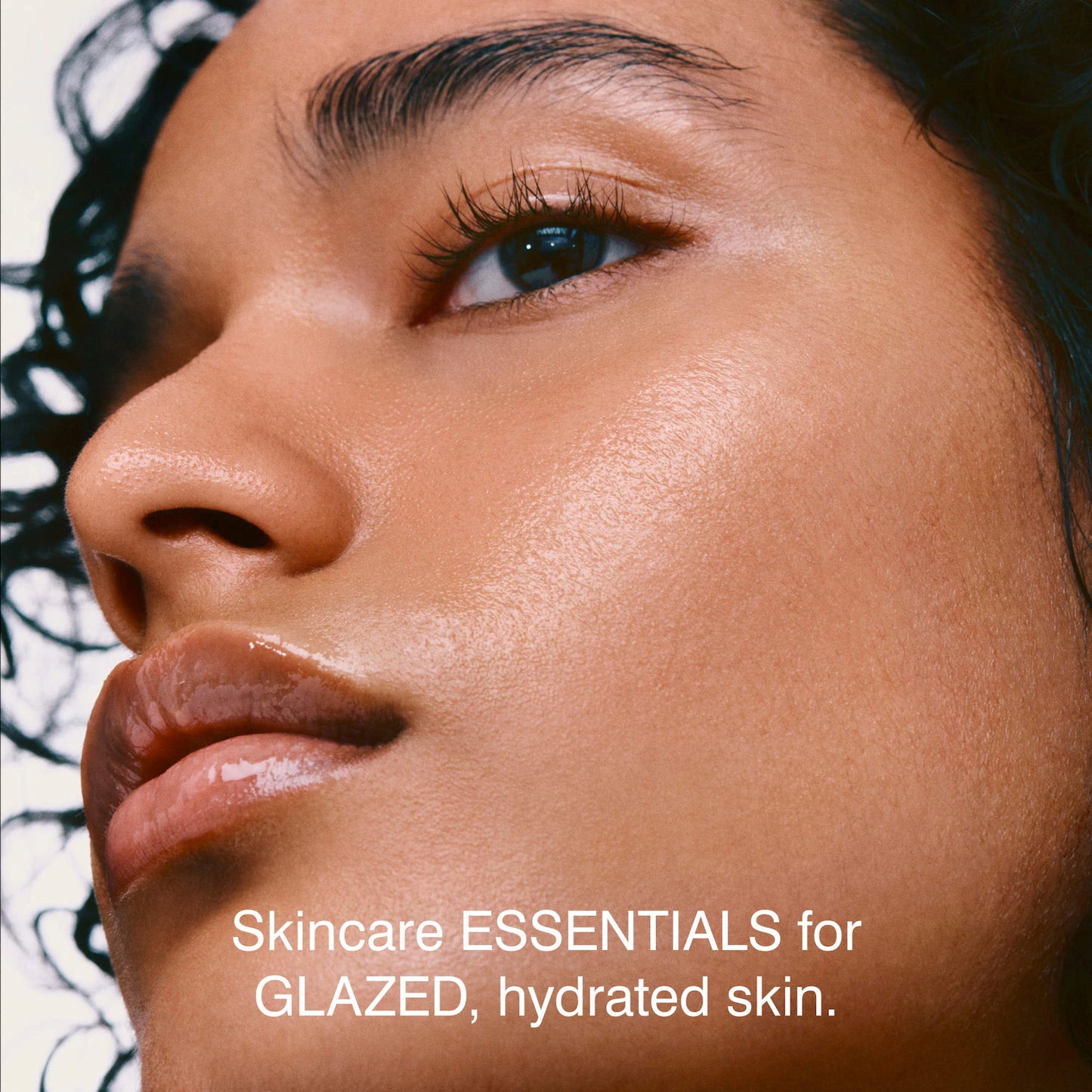 Mini Rhode Kit Glazed Skincare Essentials - Rhode