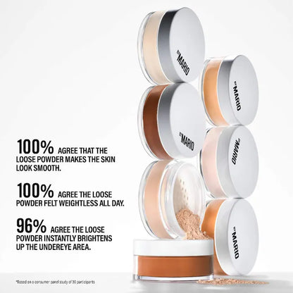 SurrealSkin Soft Blur Setting Powder - Makeup By Mario