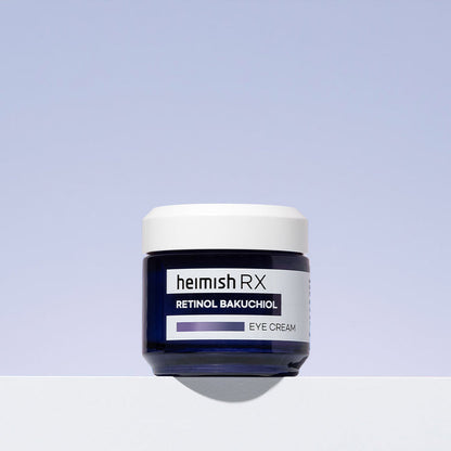 Eye Cream Retinol Bakuchiol - Heimish Rx