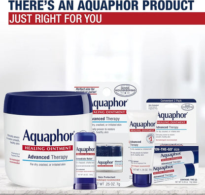Healing Balm Stick Immediate Relief - Aquaphor