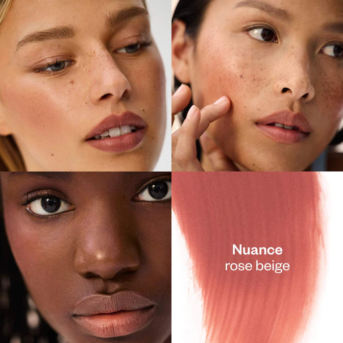 Impressionist Multistick Cream Cheek + Lip Color - Kosas