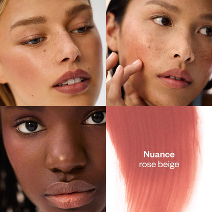 Impressionist Multistick Cream Cheek + Lip Color - Kosas