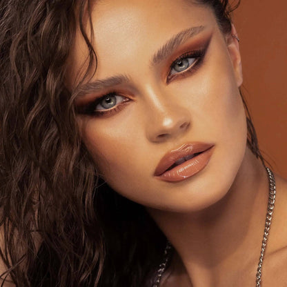 Mini Bronze Palette - Natasha Denona