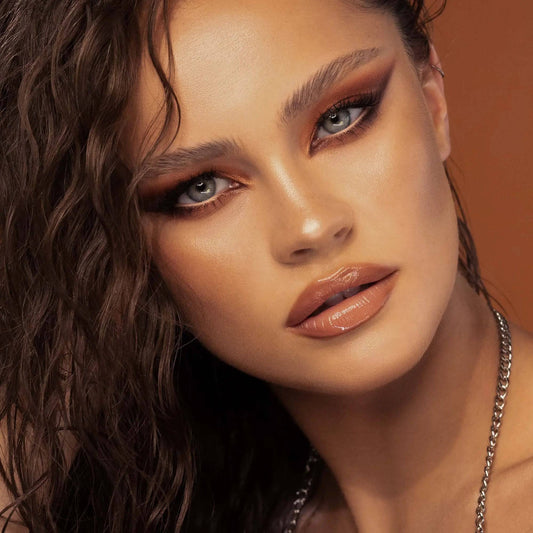 Mini Bronze Palette - Natasha Denona