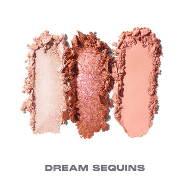EyeShadow Trio - Morphe