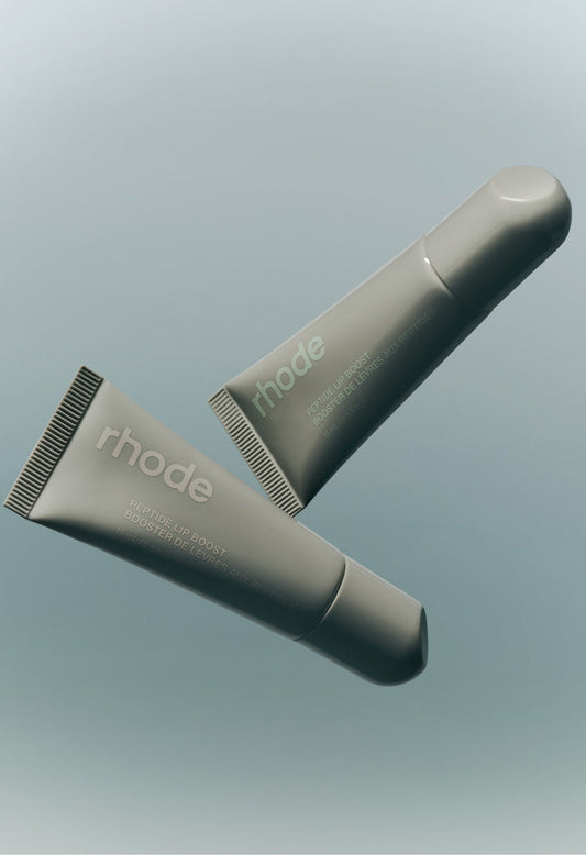Peptide Lip Boost - Rhode