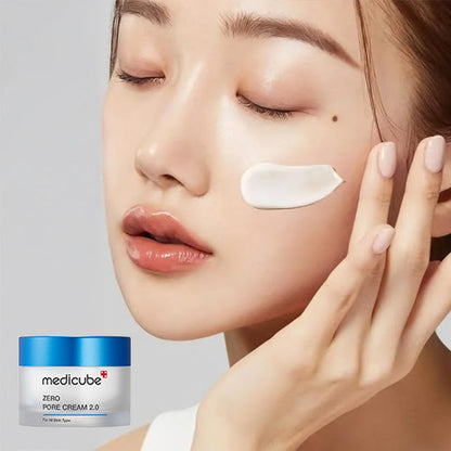 Zero Pore Cream 2.0 - Medicube