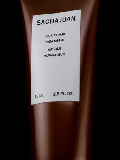 Hair Repair Treatment - Sachajuan