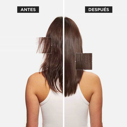 Genesis Heat Protecting Leave-In Treatment for Weakened Hair
 - Kérastase