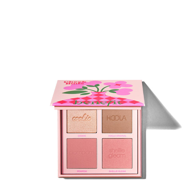 Mini Cheek Palette - Benefit