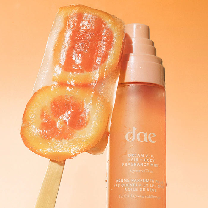 Dream Veil Hair+Body Fragace Mist - Dae