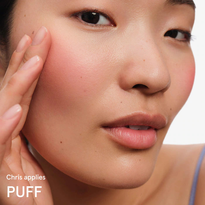 Cloud Paint Plush Blush - Glossier