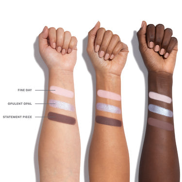 EyeShadow Trio - Morphe