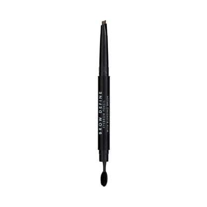 Brow Define Eyebrow Pencil - Mua Makeup Academy
