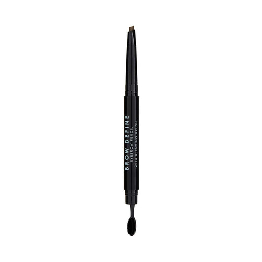 Brow Define Eyebrow Pencil - Mua Makeup Academy