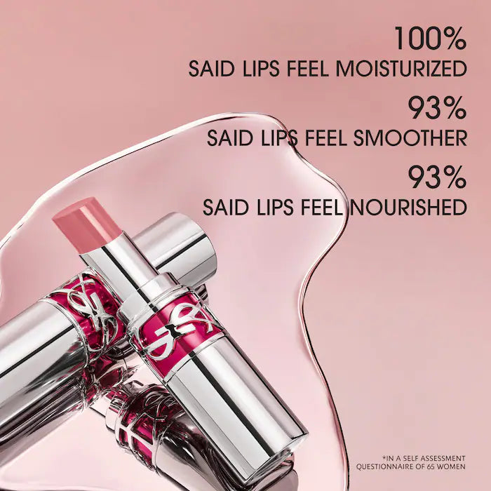 YSL Loveshine Candy Glaze