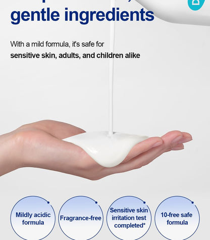 CeraMD Repair Lotion - Derma:B