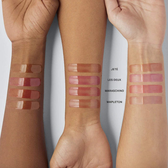 Tinted Lip Oil - Merit