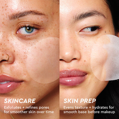 Toner Pads - Glow Recipe