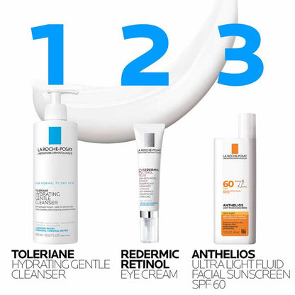 Redermic Retinol Eye Treatment - La Roche Posay