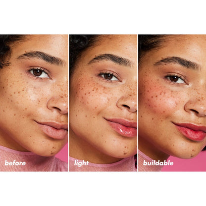 Stain & Tint Blending Brush - elf