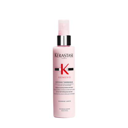 Genesis Heat Protecting Leave-In Treatment for Weakened Hair
 - Kérastase