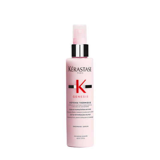 Genesis Heat Protecting Leave-In Treatment for Weakened Hair
 - Kérastase