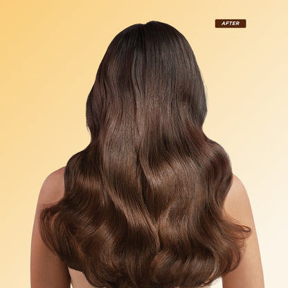 Honey Gloss Duo Hydrating Hair & Lip Oils - Gisou