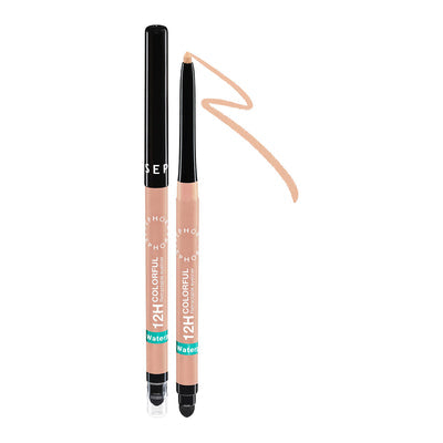Eyeliner Matte Retractable 12H Waterproof  - Sephora