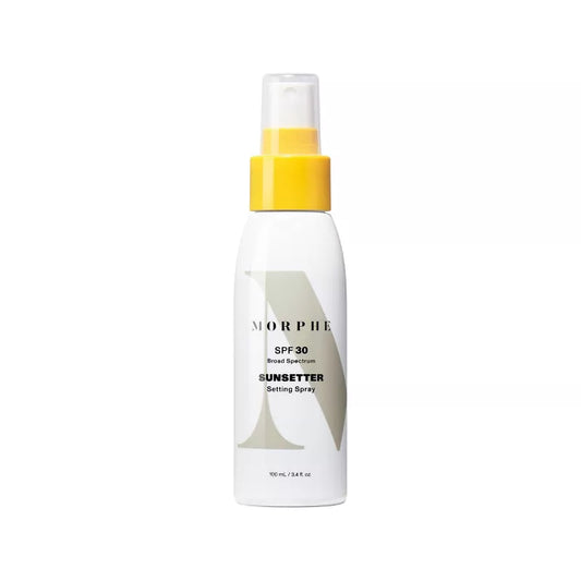 Sunsetter Setting Spray Spf 30 - Morphe