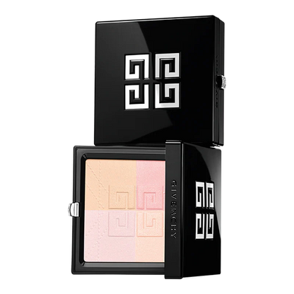 Prisme Libre 4 Color Pressed Powder - Givenchy