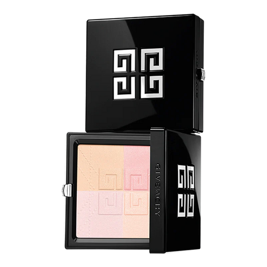 Prisme Libre 4 Color Pressed Powder - Givenchy