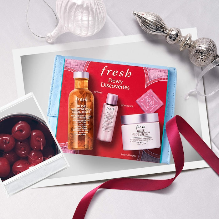 Dew Discoveries - Fresh