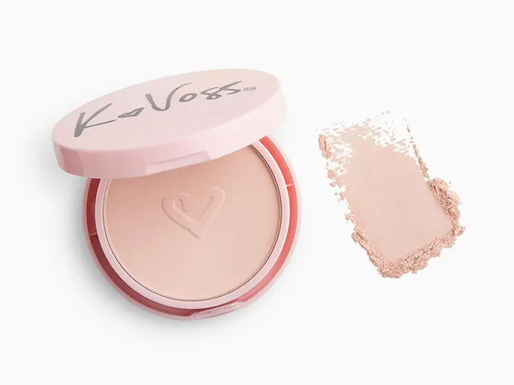 Pixie Powder Setting Powder - KoVoss
